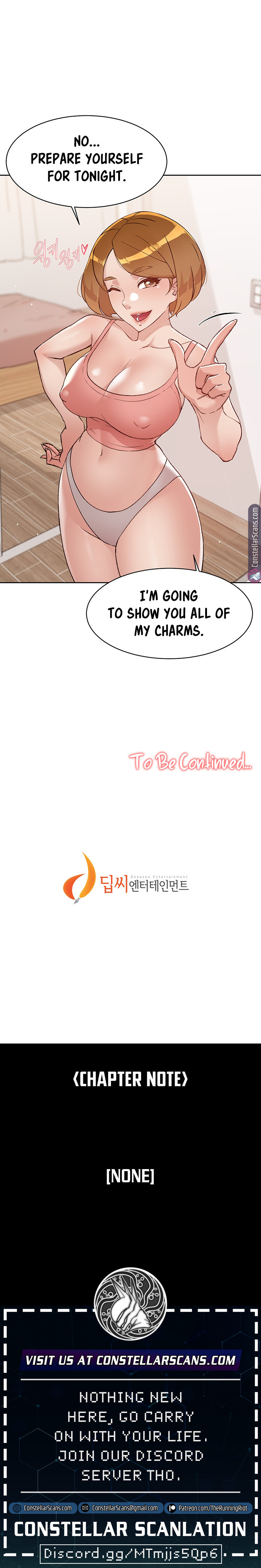 Everything about Best Friend - Chapter 70 Page 9