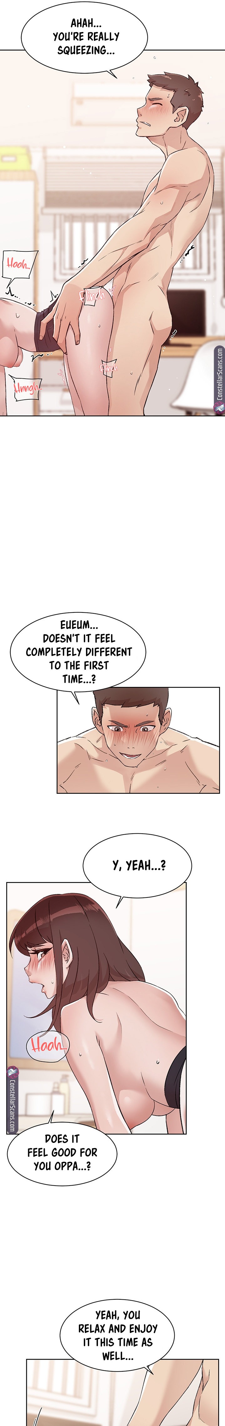 Everything about Best Friend - Chapter 73 Page 13