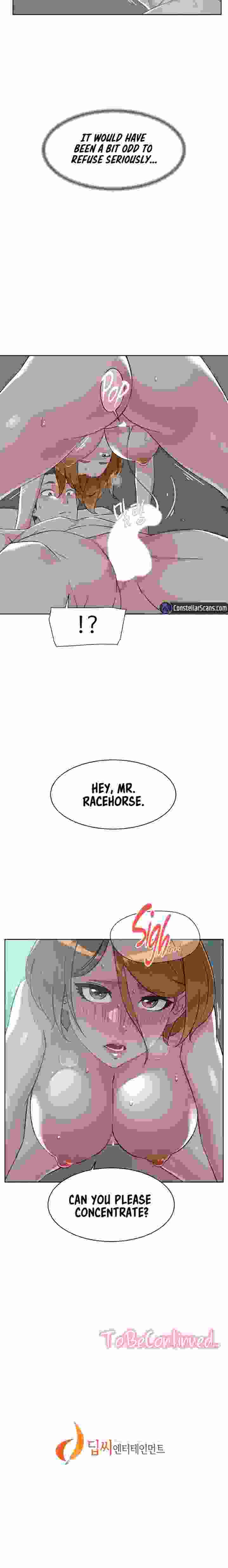 Everything about Best Friend - Chapter 92 Page 16