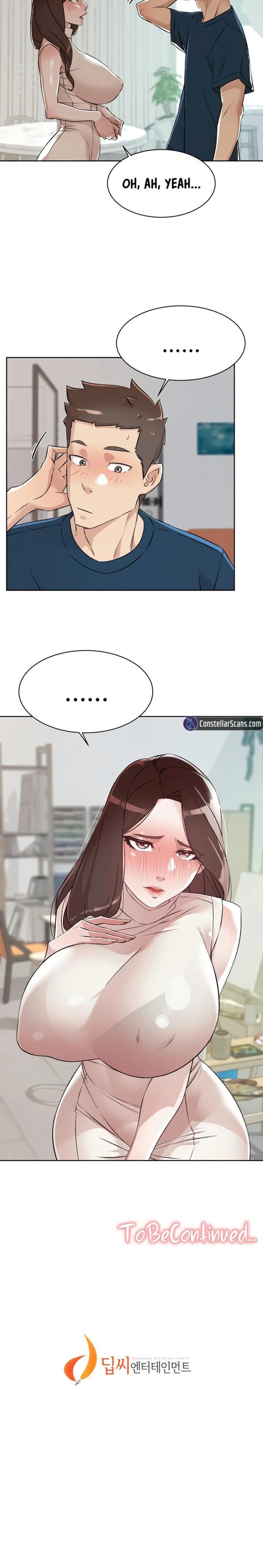 Everything about Best Friend - Chapter 93 Page 16