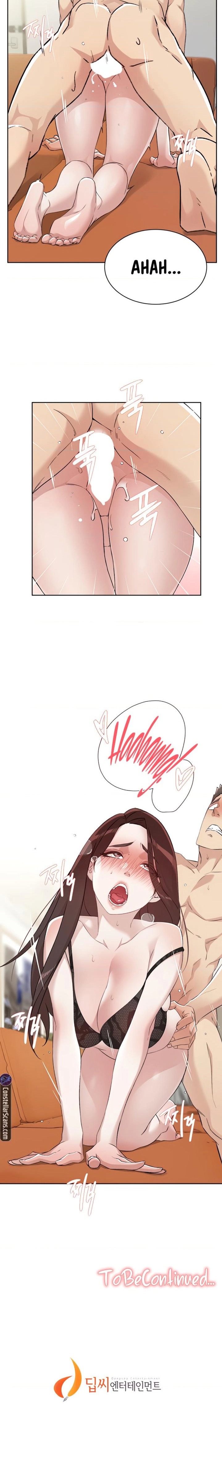 Everything about Best Friend - Chapter 99 Page 16