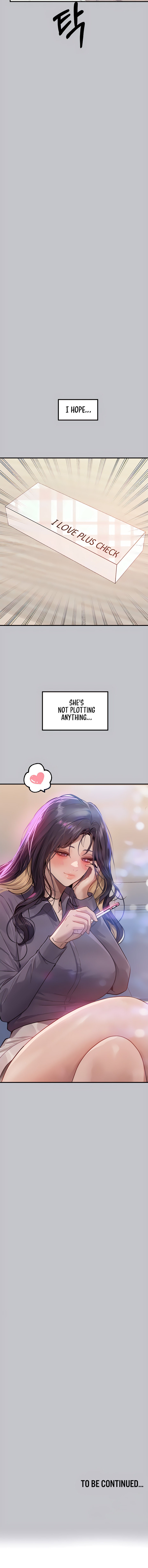 My Landlady Noona - Chapter 110 Page 19