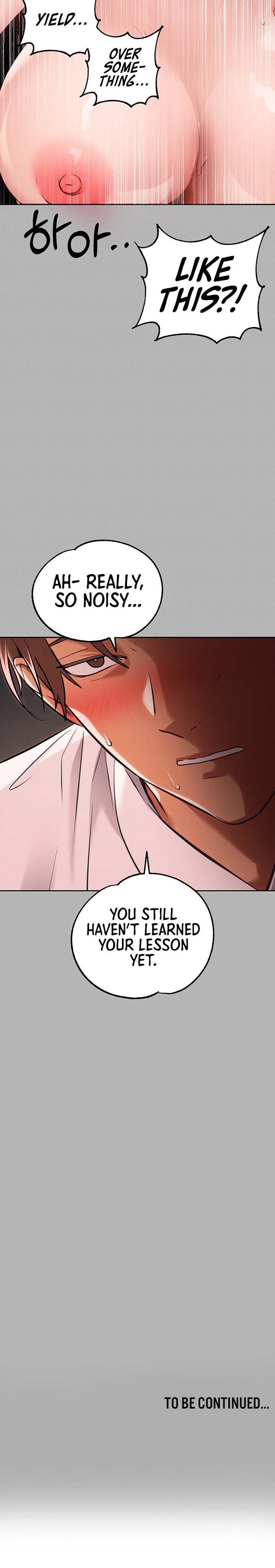My Landlady Noona - Chapter 71 Page 26