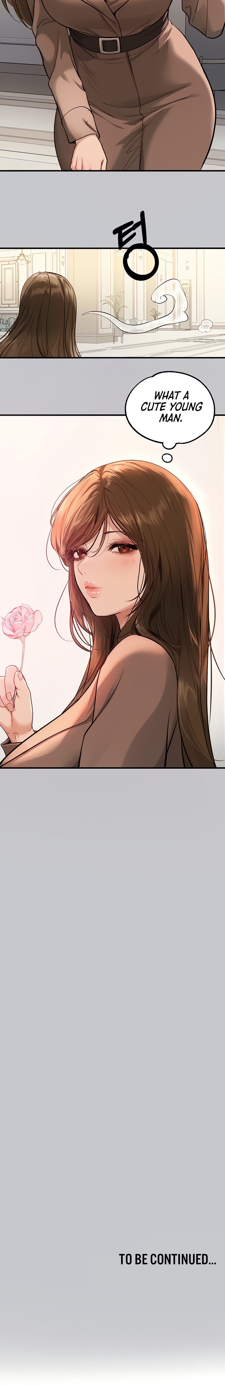 My Landlady Noona - Chapter 88 Page 18