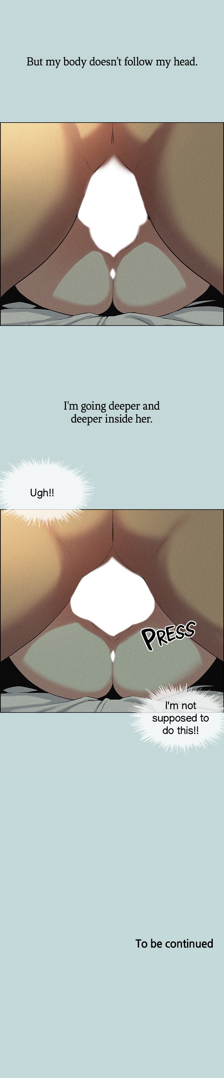 Summer Vacation - Chapter 66 Page 33