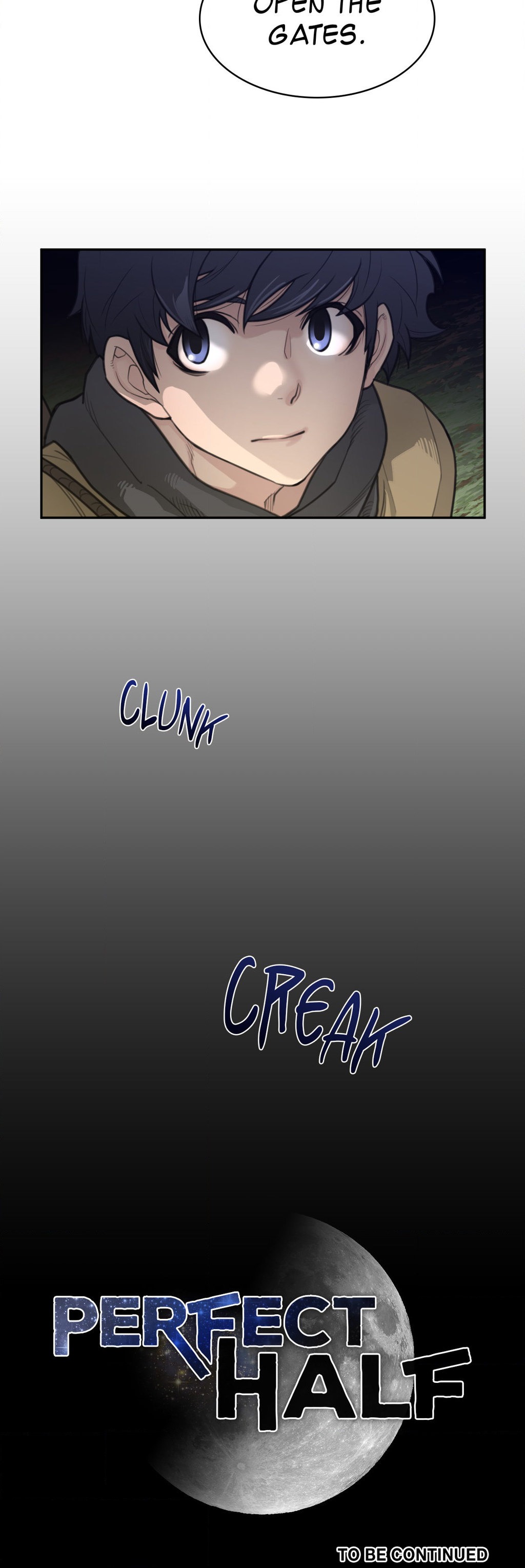 Perfect Half - Chapter 163 Page 35