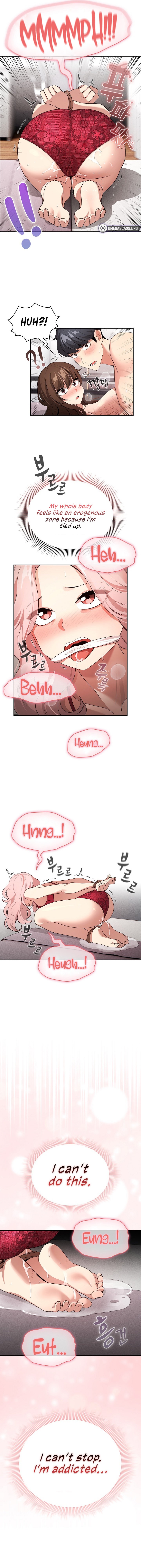 Private Tutoring in These Trying Times - Chapter 124 Page 15