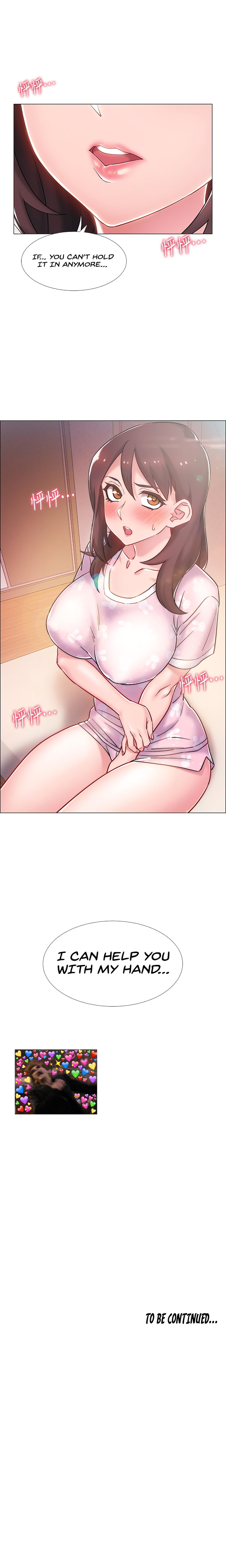 Enlistment Countdown - Chapter 12 Page 23