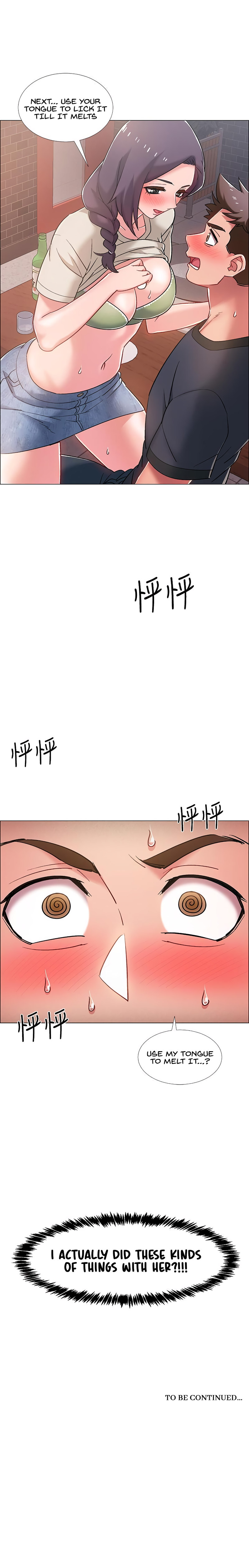 Enlistment Countdown - Chapter 22 Page 23