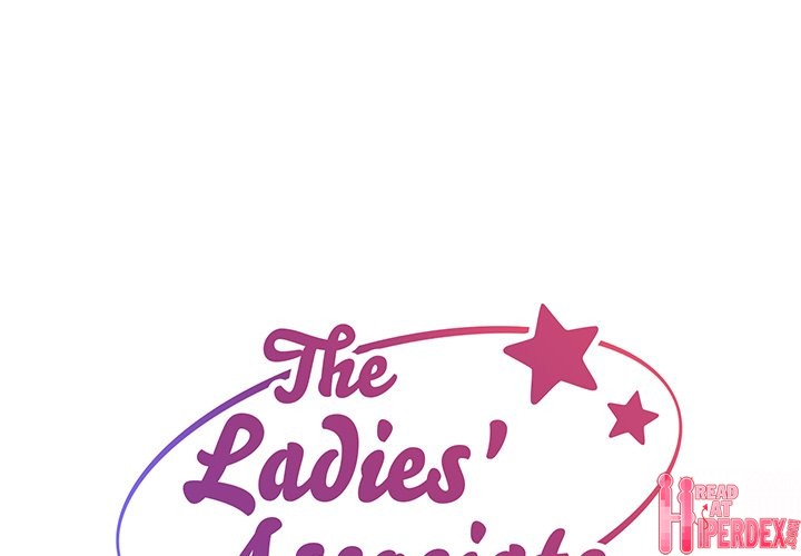 The Ladies' Associate - Chapter 10 Page 1