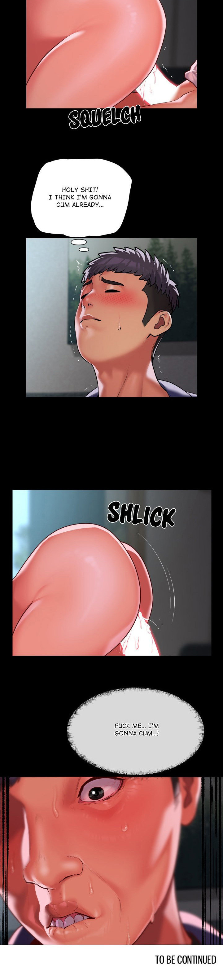 The Ladies' Associate - Chapter 108 Page 16