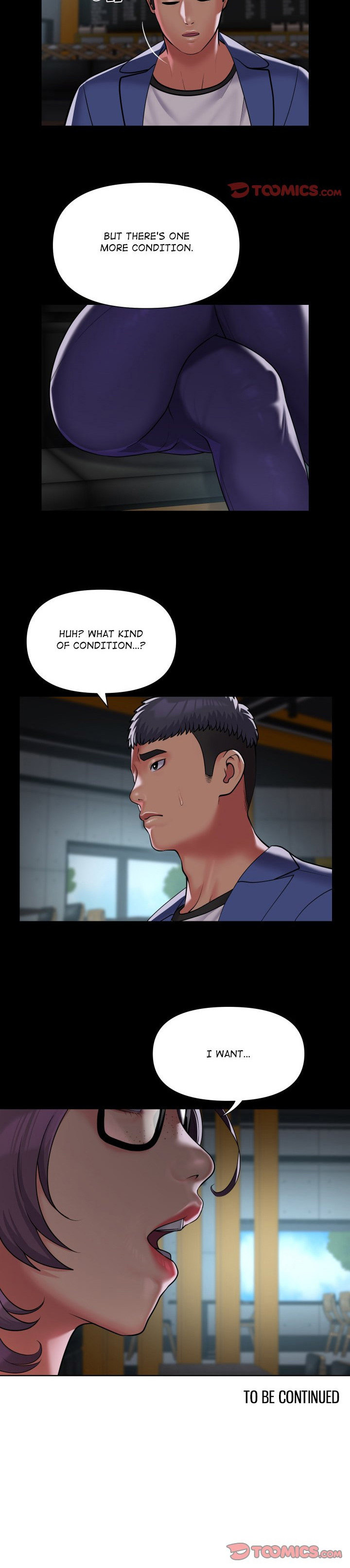 The Ladies' Associate - Chapter 112 Page 16