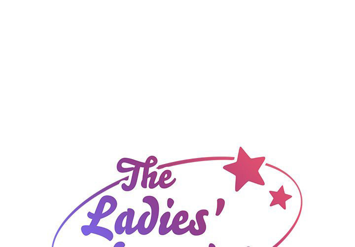 The Ladies' Associate - Chapter 34 Page 1