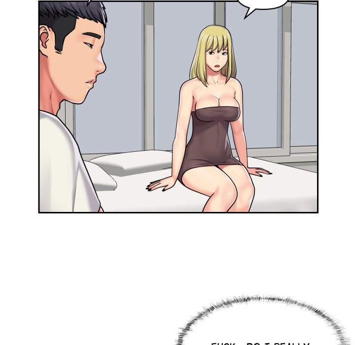 The Ladies' Associate - Chapter 34 Page 13