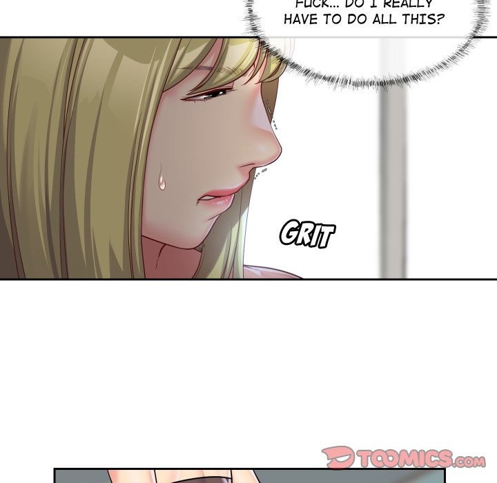 The Ladies' Associate - Chapter 34 Page 14