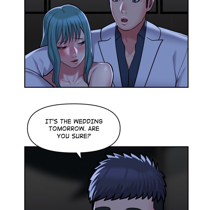 The Ladies' Associate - Chapter 51 Page 63