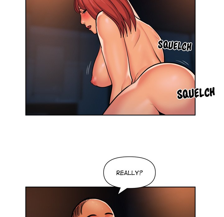 The Ladies' Associate - Chapter 57 Page 61