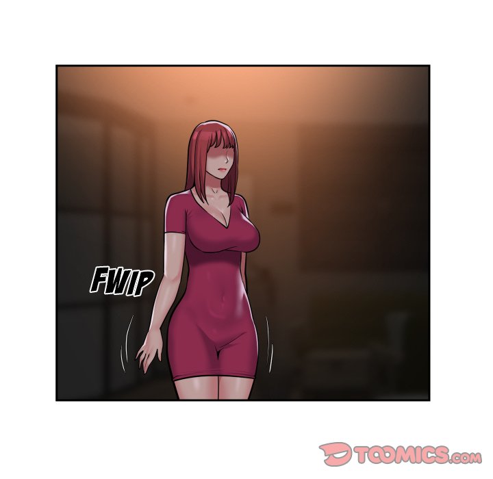 The Ladies' Associate - Chapter 57 Page 8