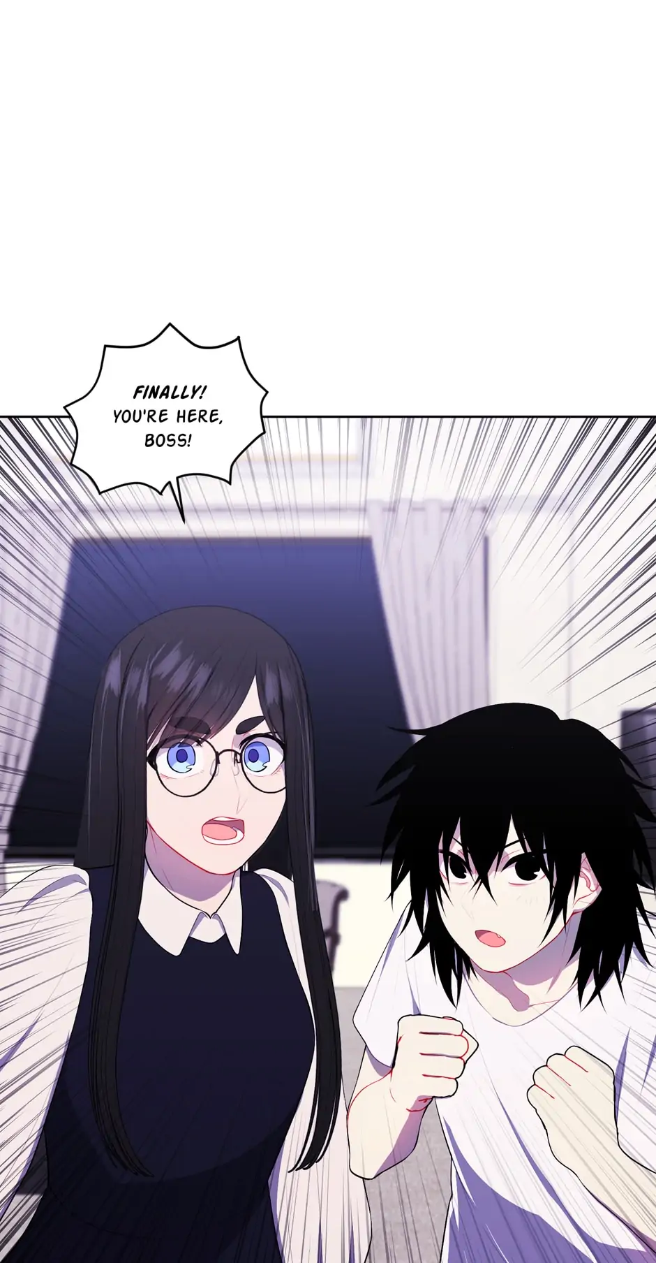 Trapped in a Webnovel as a Good for Nothing - Chapter 115 Page 48
