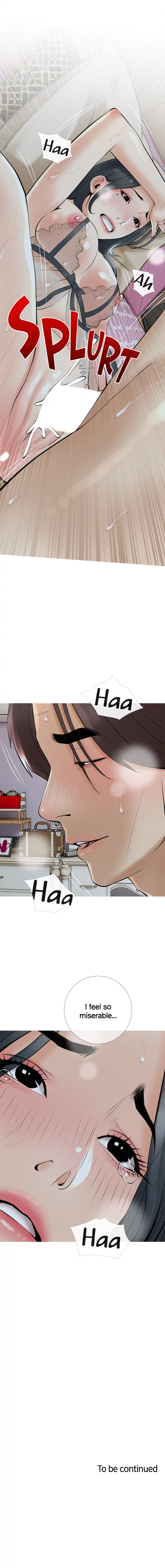 Banging My Aunt - Chapter 35 Page 9