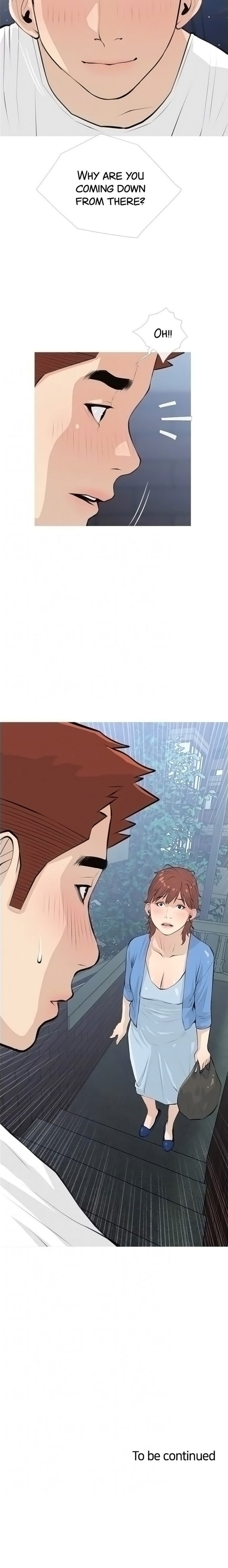 Banging My Aunt - Chapter 65 Page 16
