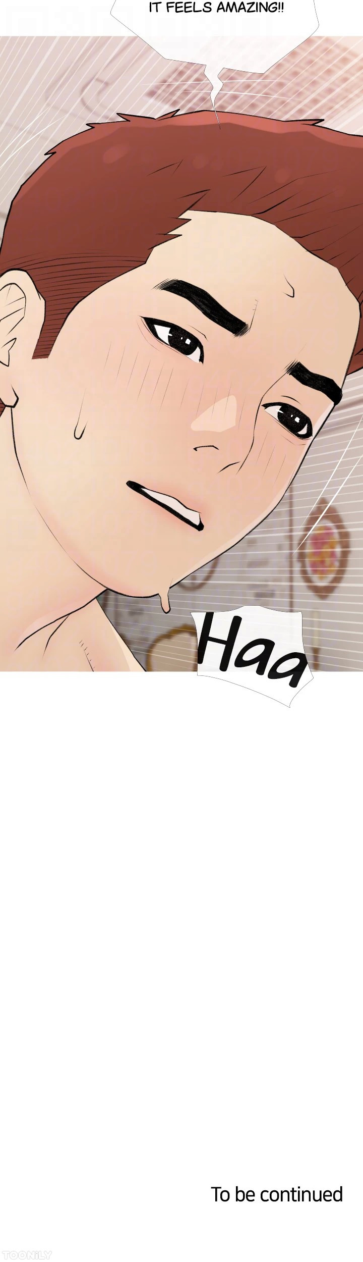 Banging My Aunt - Chapter 95 Page 34
