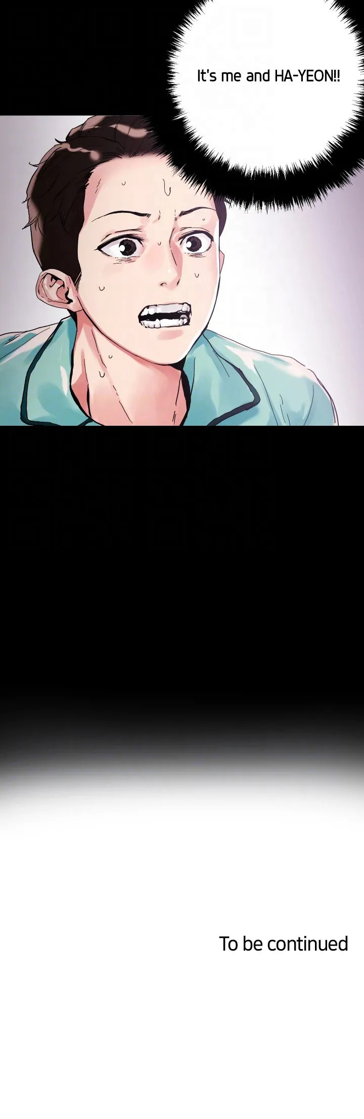 King of the Night - Chapter 73 Page 38