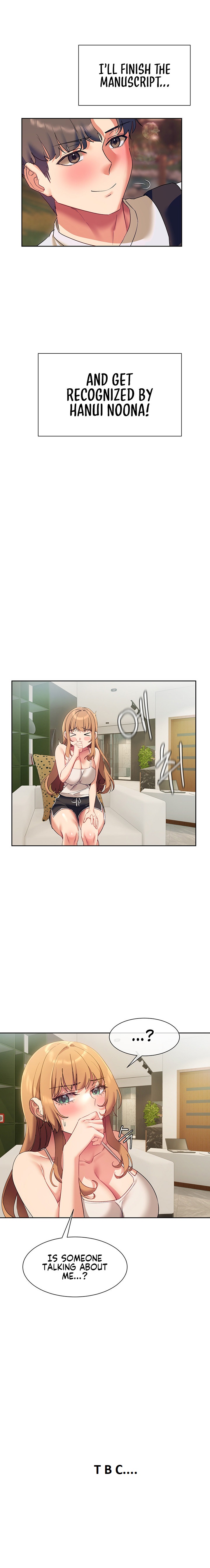 Is This The Way that You Do It? - Chapter 22 Page 12