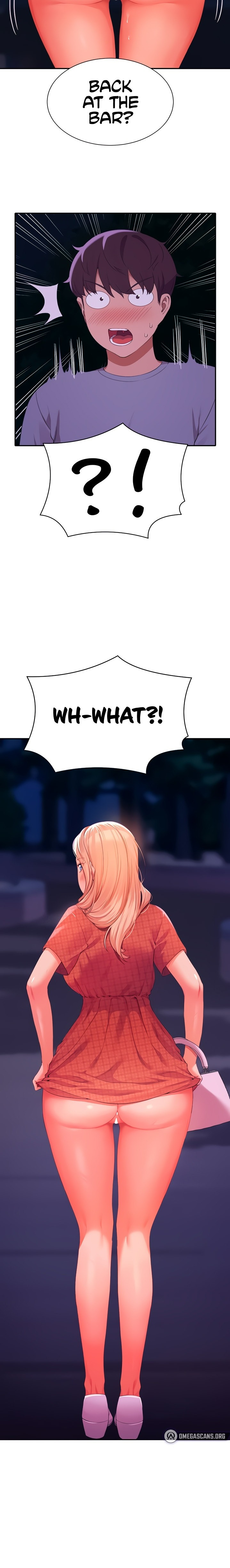 Is There No Goddess in My College? - Chapter 67 Page 26