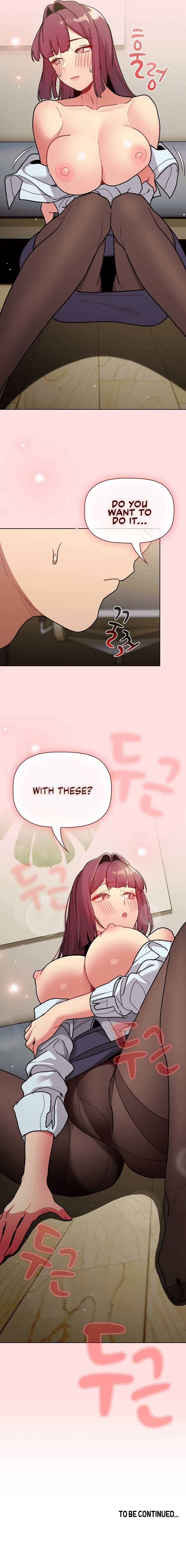 What Do I Do Now? - Chapter 101 Page 17