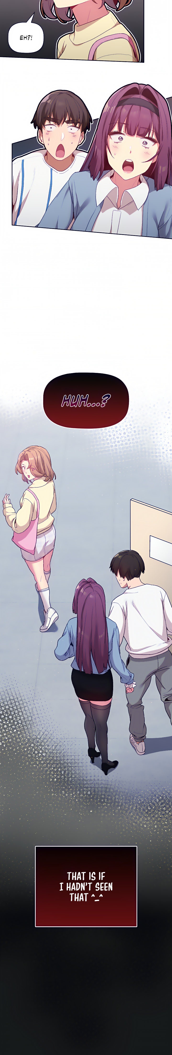 What Do I Do Now? - Chapter 30 Page 19