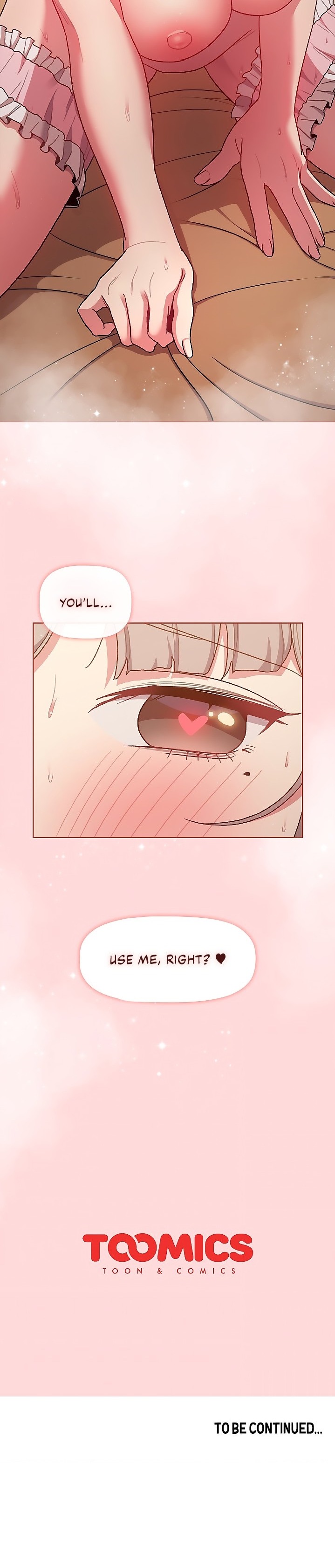 What Do I Do Now? - Chapter 44 Page 22