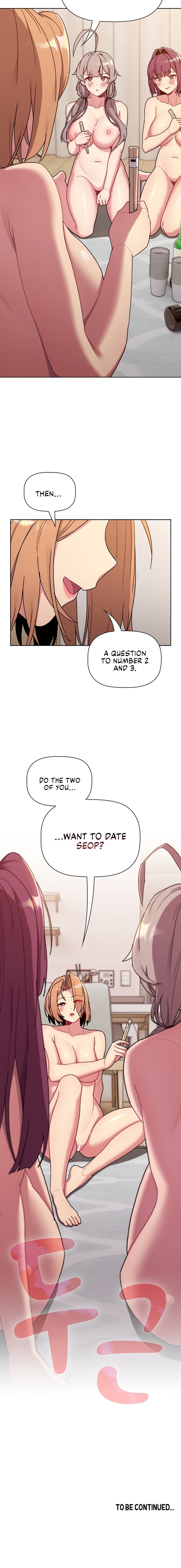 What Do I Do Now? - Chapter 83 Page 15