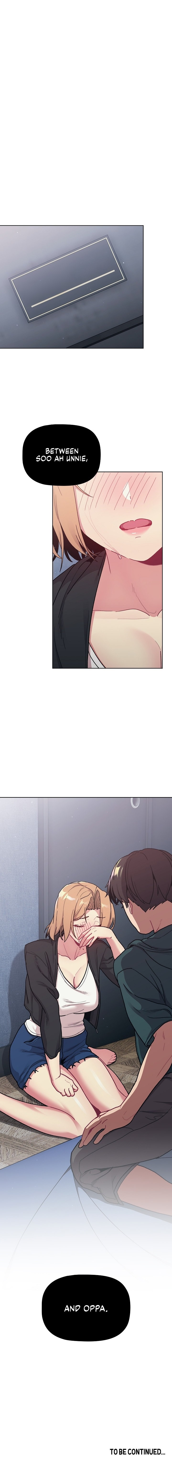 What Do I Do Now? - Chapter 93 Page 15