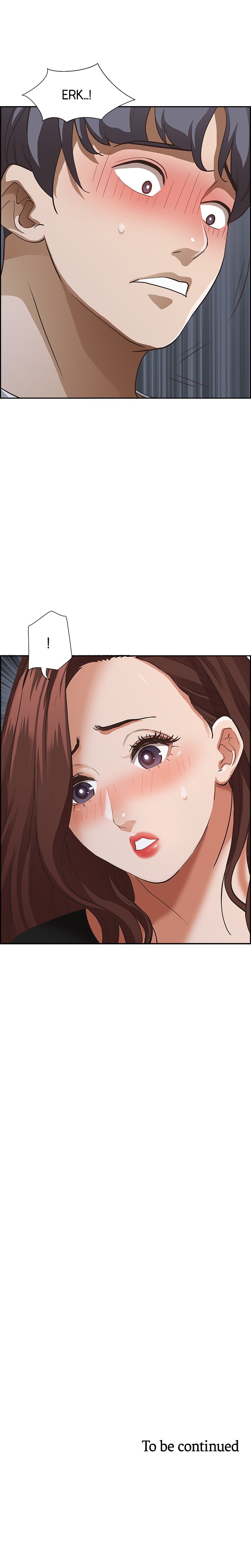 Living With a MILF - Chapter 36 Page 27