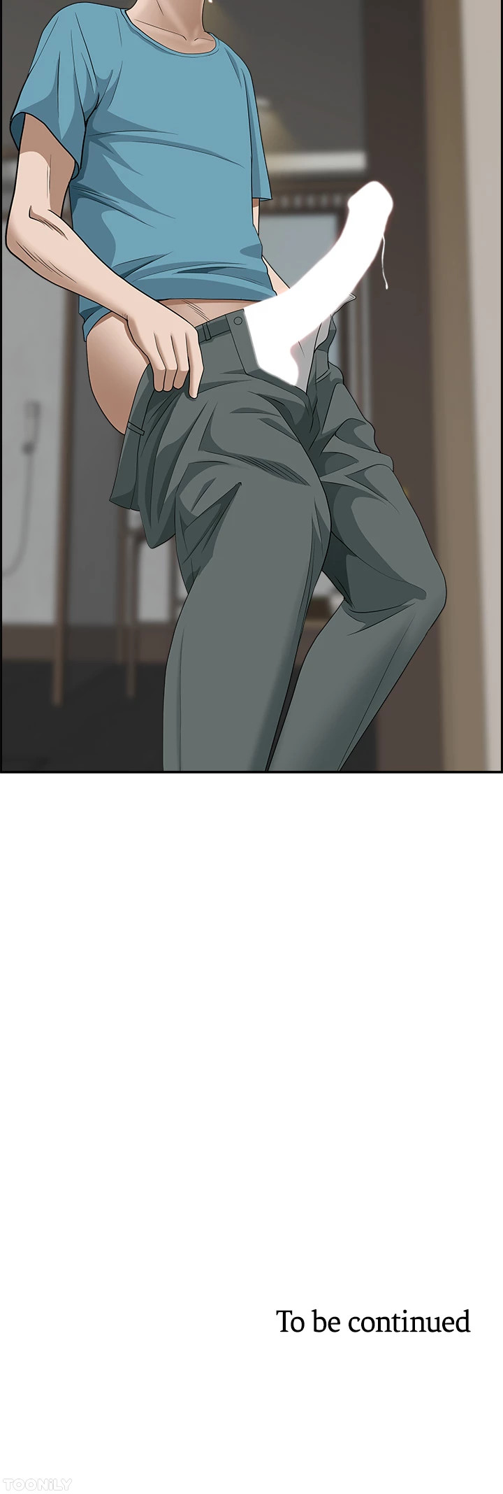 Living With a MILF - Chapter 79 Page 64