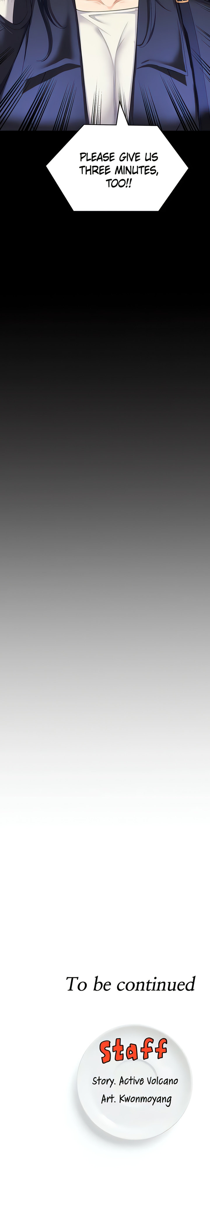 Tonight, You’re My Dinner - Chapter 105 Page 43