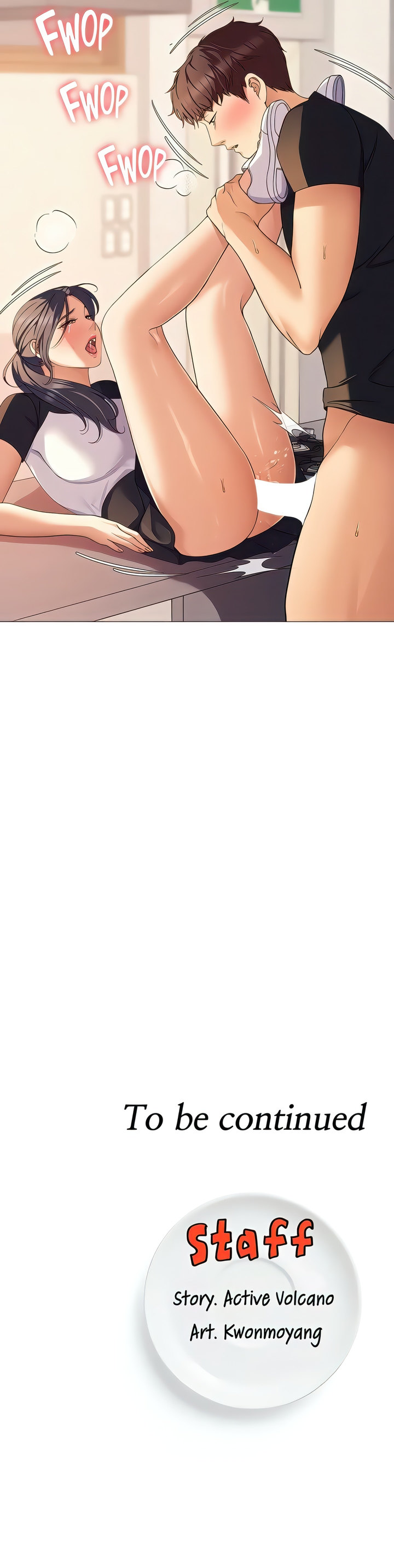 Tonight, You’re My Dinner - Chapter 86 Page 26