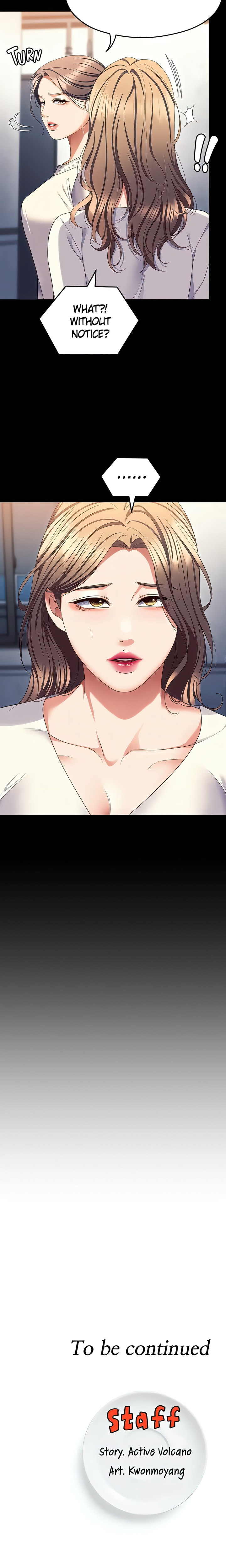 Tonight, You’re My Dinner - Chapter 99 Page 28