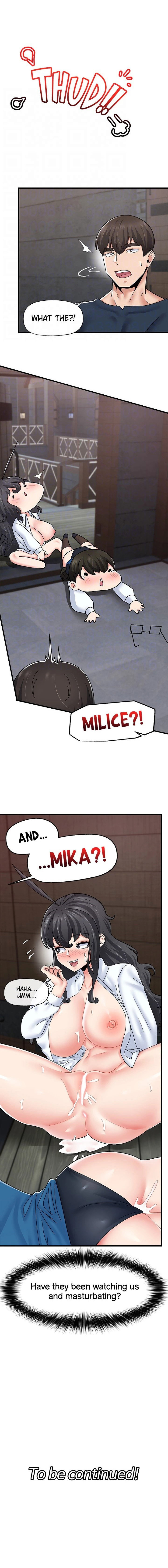 Absolute Hypnosis in Another World - Chapter 53 Page 16