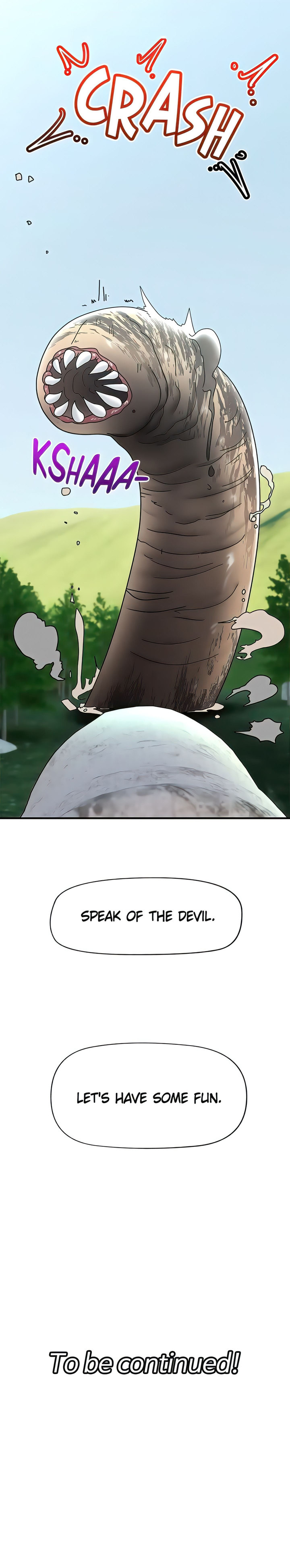 Absolute Hypnosis in Another World - Chapter 80 Page 23