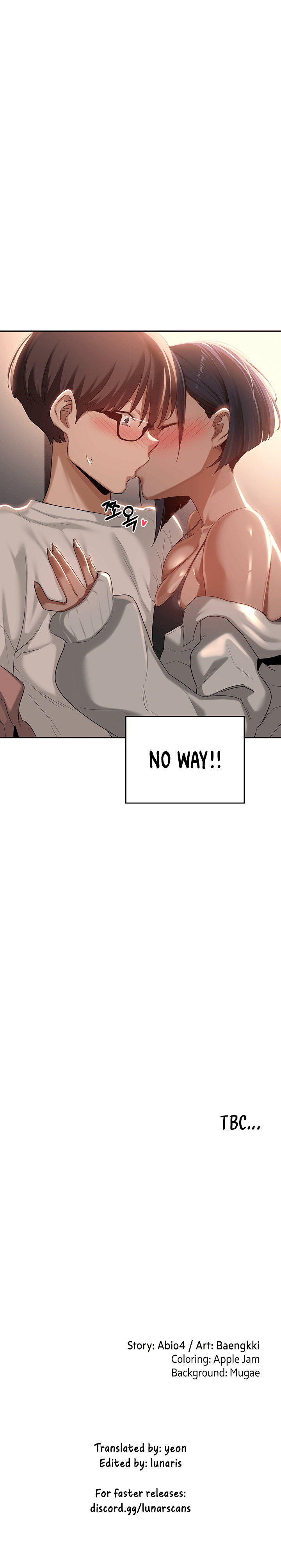 Sextudy Group - Chapter 71 Page 22
