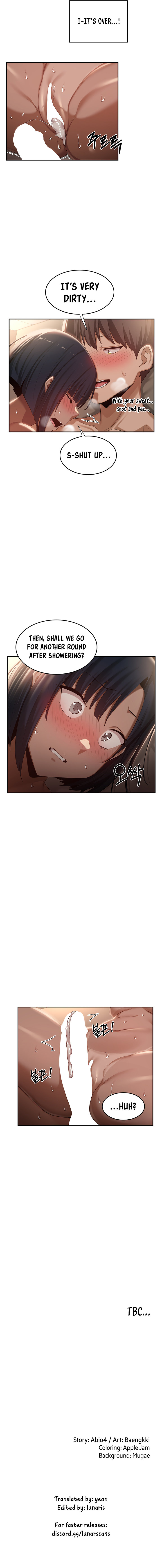 Sextudy Group - Chapter 73 Page 22
