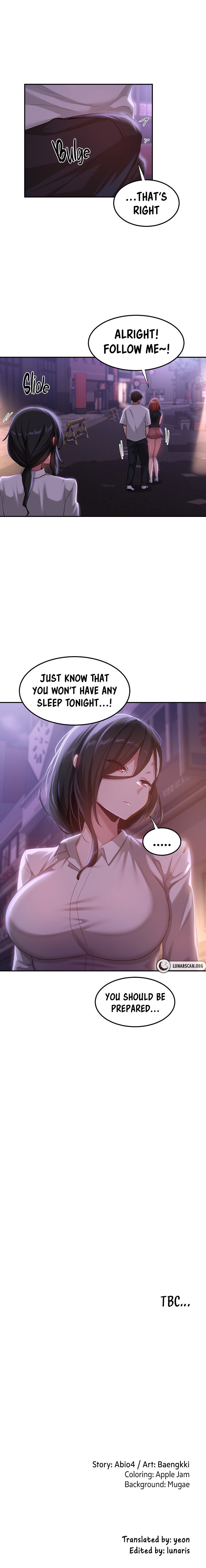 Sextudy Group - Chapter 78 Page 18