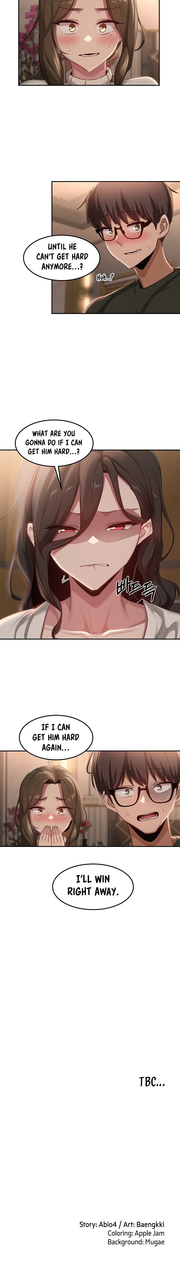 Sextudy Group - Chapter 93 Page 18
