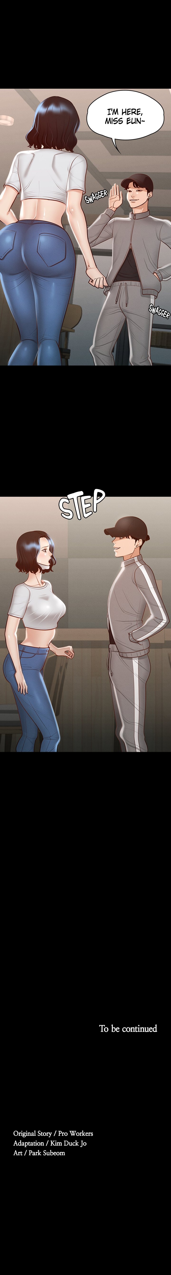 Supervisor Access - Chapter 23 Page 12