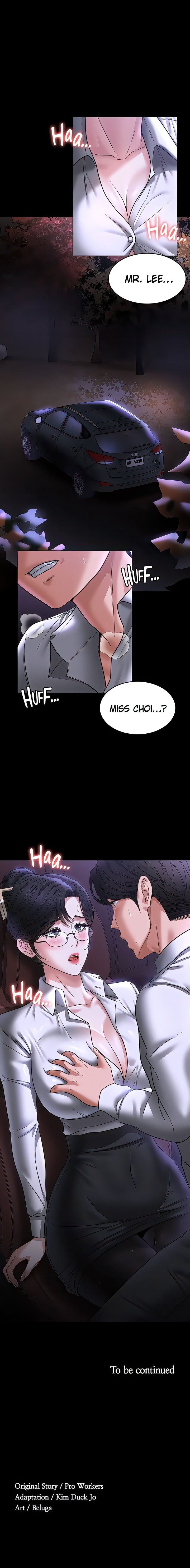 Supervisor Access - Chapter 87 Page 31