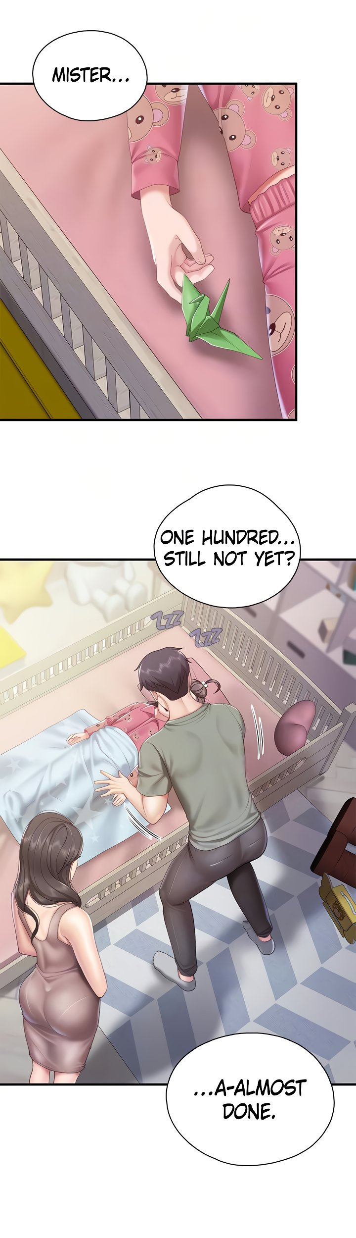 Welcome to Cafe - Chapter 29 Page 18