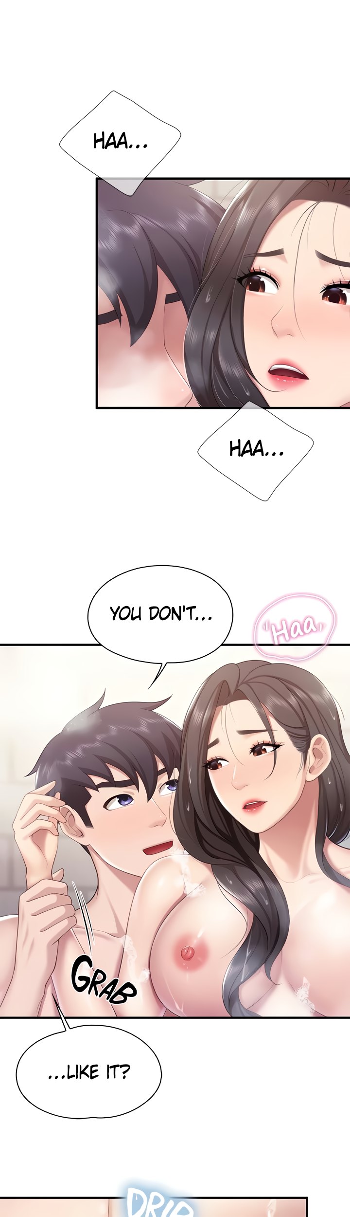 Welcome to Cafe - Chapter 30 Page 10