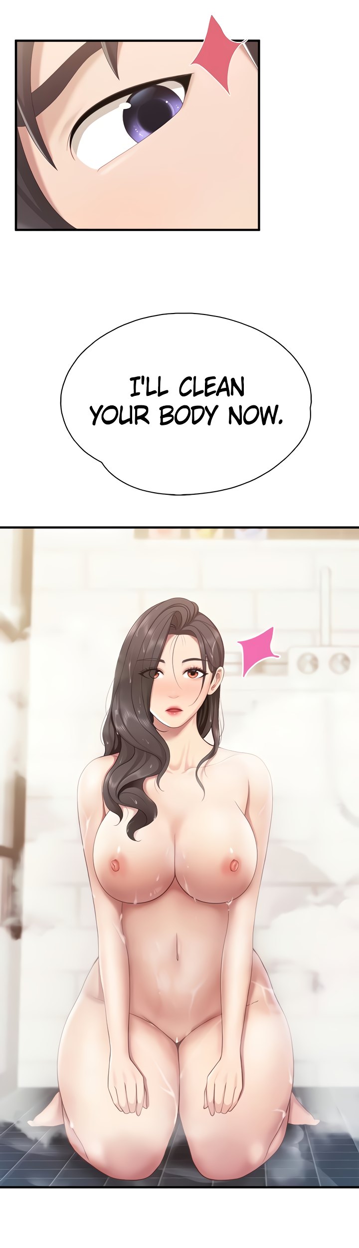 Welcome to Cafe - Chapter 30 Page 3